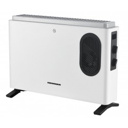 CONVECTOR HEINNER HCVH-MV2000WH