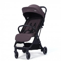 Carucior sport U-Grow autofold, 0-48 luni, gri Carucior sport U-Grow autofold, 0-48 luni, gri