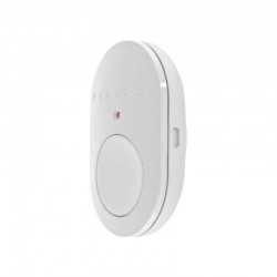 Buton de panică radio Paradox REM101; material rezistent la intemperii;