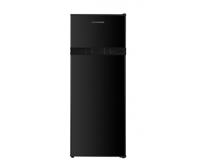FRIGIDER CU DOUA USI HEINNER HF-H2206BKE++