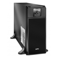 UPS APC Smart-UPS SRT online cu dubla-conversie 6000VA/6000W 6 conectori