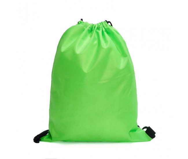 RUCSAC UNI CU SNUR 420D VERDE