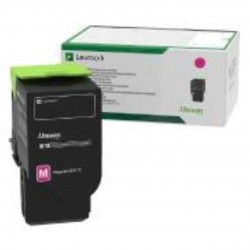 Toner Lexmark 78C20M0 magenta, 1.4k ,compatibil cu CX625, CS/CX 421/521,