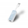 TP-Link Adaptor USB 2.0 Ethernet 100Mbps, UE200, 1 Port RJ45