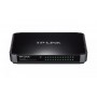 Switch TP-Link TL-SF1024M, 24 port, 10/100Mbps
