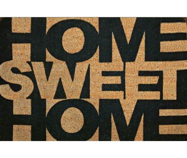 COVORAS INTRARE ANTIDERAPANT 40X60CM, SWEET, HEINNER HOME