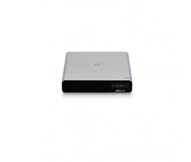 Ubiquiti Unifi Cloud Key, G2, with HDD, UCK-G2-Plus; Procesor: APQ8053;8*