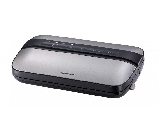 APARAT DE VIDAT HEINNER HAV-EDC120SS