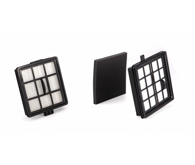 SET FILTRE HEINNER FILTERSET_750