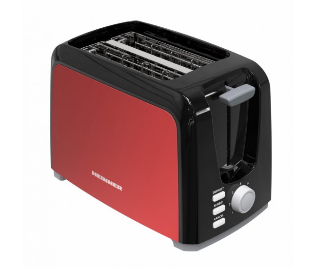 PRAJITOR DE PAINE HEINNER HTP-700BKRD
