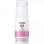 Cartus cerneala Canon GI-43M, culoare magenta, capacitate 3800 pagini,60ml,pentru Canon