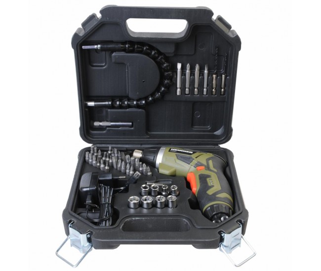 HEINNER SURUBELNITA ACM  3.6V LI-ION + ACC