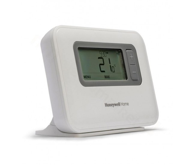 T3R termostat digital programabil wireless Honeywell Y3H710RF0072