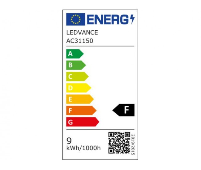 Bec Led Osram, LED VALUE CLASSIC A, E27, 8.5W (60W),