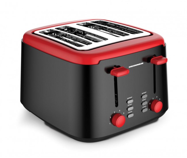 PRAJITOR DE PAINE HEINNER HTP-1450BKR