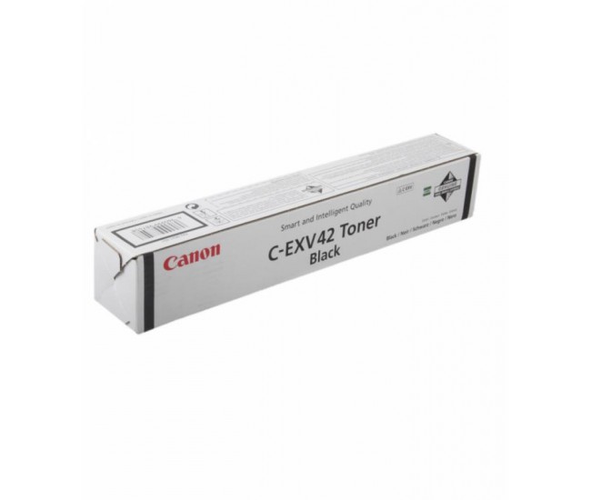 Toner Canon EXV42, black, capacitate 10200 pagini, pentru IR2202/IR2202N