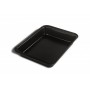 TAVA CUPTOR TEFLON 37.5X25.5X5 CM, VANORA HOME