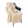 PATURA FLANNEL 150X200 CM CREM