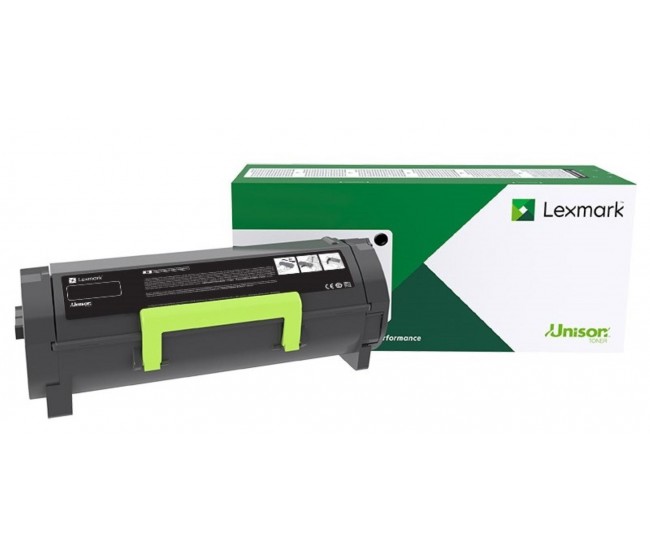 Toner Lexmark B282H00, black , 15k, Return programme B2865dw /