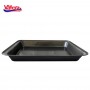 TAVA CUPTOR TEFLON 42X29X5 CM, EASY BAKE, VANORA HOME