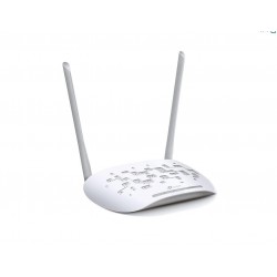 Wireless Access point TP-Link TL-WA801N, 1xLAN 10/100, N300, 2 antene,