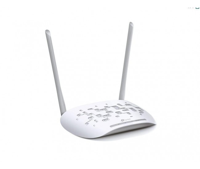Wireless Access point TP-Link TL-WA801N, 1xLAN 10/100, N300, 2 antene,