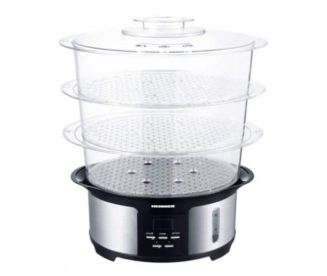 APARAT DE GATIT CU ABURI HEINNER HSA-1000XMC