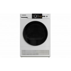 Uscator de rufe cu condensare Heinner HCD-V9T1CHB