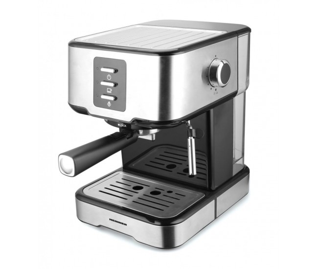 ESPRESSOR HEINNER HEM-850IXBK