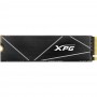 SSD ADATA XPG GAMMIX S70, 2TB, NVMe, M.2