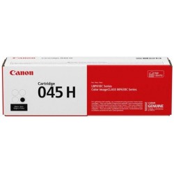 Toner Canon CRG045HB, black, capacitate 2800 pagini, pentru seriile LBP61x