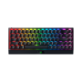 Tastatura Razer BlackWidow V3 Mini HyperSpeed, galben