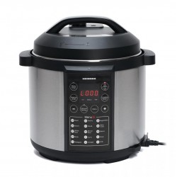 MULTICOOKER CU PRESIUNE HEINNER HPCK-6IX