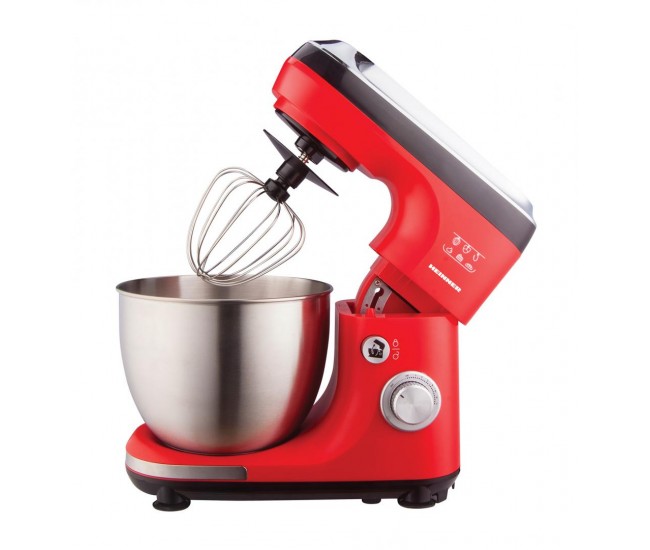 MIXER PLANETAR HEINNER HPM-600RD
