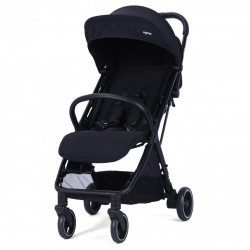 Carucior sport U-Grow autofold, 0-48 luni, negru Carucior sport U-Grow autofold, 0-48 luni, negru