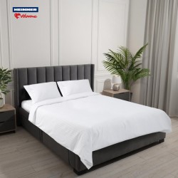 LENJERIE DE PAT HOTEL, KING SIZE, DAMASC LENJERIE DE PAT HOTEL, KING SIZE, DAMASC