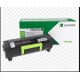 Toner Lexmark 51B2H00, black, 8.5 k, MS417DN, MS517DN, MS617DN,MX617DE, MX517DE,