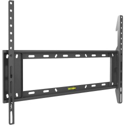 Flat/ Curved TV Fixed Wall Mount 32"-90", E400+.B, Distance from