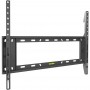 Flat/ Curved TV Fixed Wall Mount 32"-90", E400+.B, Distance from