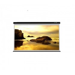 Ecran de proiectie montabil pe perete Sopar New Slim 200