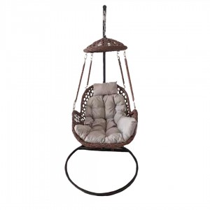 HR SCAUN SUSPENDAT TURIN