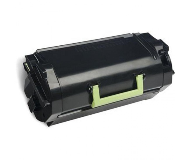 Toner Lexmark 50F2X0E, black, 10 k, MS410d , MS410dn ,