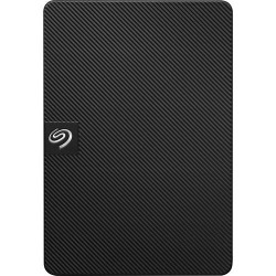 HDD extern Seagate EXPANSION, 5TB, USB 3.0, Black