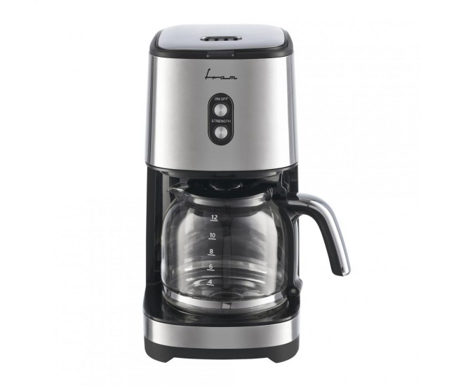 CAFETIERA FRAM FCM-915IX