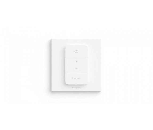 Intrerupator cu variator Philips HUE, banda de frecventa 2400 -