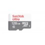 Card de Memorie SanDisk Ultra MicroSD, 128GB, Class 10