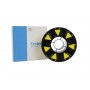 CREALITY ENDER PLA 3D Printer Filament, Yellow, Printing temperature: 200,