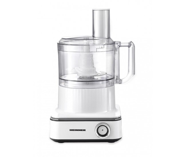 ROBOT DE BUCATARIE HEINNER FINEGOURMET HFP-K1000WP