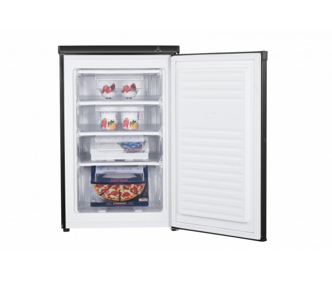 CONGELATOR HEINNER HFF-HM91BKE++