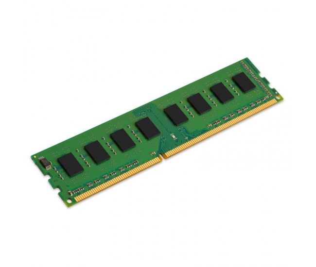Memorie RAM Kingston, DIMM, DDR3, 8GB, CL11, 1600MHz